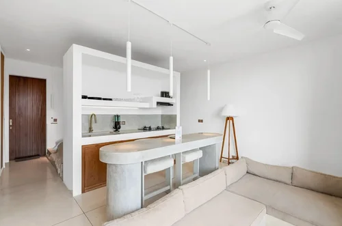 Apartment in Другой, Bali, Indonesia — 1 bedroom — photo 2