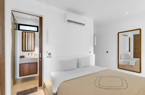 Apartment in Другой, Bali, Indonesia — 1 bedroom — photo 3