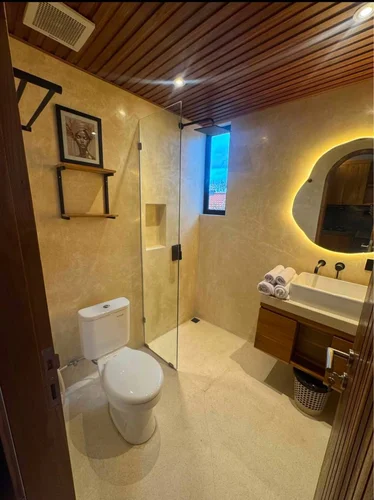 Apartment in Canggu, Bali, Indonesia — 1 bedroom — photo 2