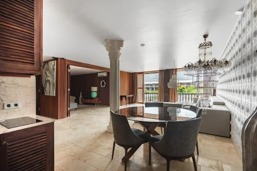 Apartment in Ubud, Bali, Indonesia — 2 bedrooms — photo 4