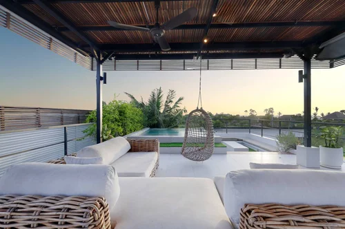 Villa in Другой, Bali, Indonesia — 4 bedrooms — photo 2