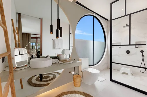 Villa in Другой, Bali, Indonesia — 4 bedrooms — photo 7