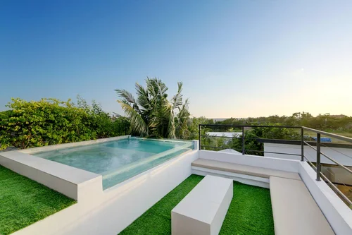 Villa in Другой, Bali, Indonesia — 4 bedrooms — photo 10