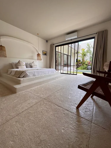Villa in Umalas, Bali, Indonesia — 3 bedrooms — photo 2