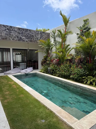 Villa in Umalas, Bali, Indonesia — 3 bedrooms — photo 1
