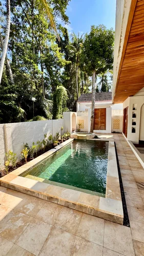 Villa in Ubud, Bali, Indonesia — 2 bedrooms — photo 2