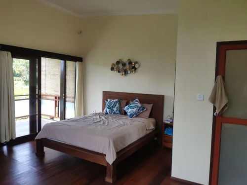 Villa in Ubud, Bali, Indonesia — 1 bedroom — photo 3