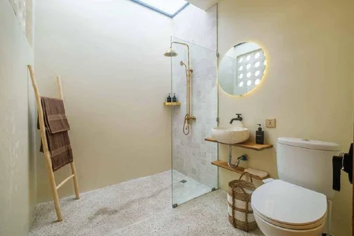 Villa in Canggu, Bali, Indonesia — 2 bedrooms — photo 4