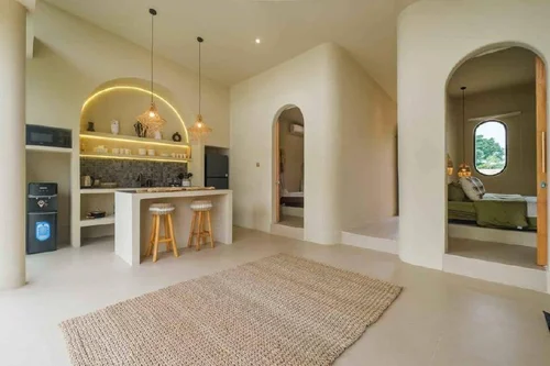 Villa in Canggu, Bali, Indonesia — 2 bedrooms — photo 5