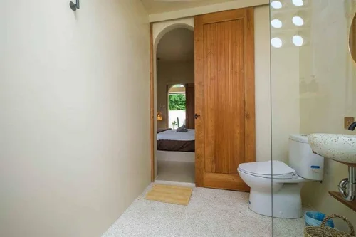 Villa in Canggu, Bali, Indonesia — 2 bedrooms — photo 6