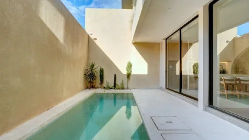 Property in Canggu, Bali, Indonesia — 2 bedrooms — photo 1