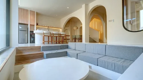 Property in Canggu, Bali, Indonesia — 2 bedrooms — photo 2