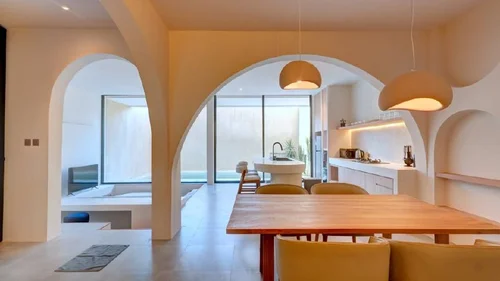 Property in Canggu, Bali, Indonesia — 2 bedrooms — photo 3