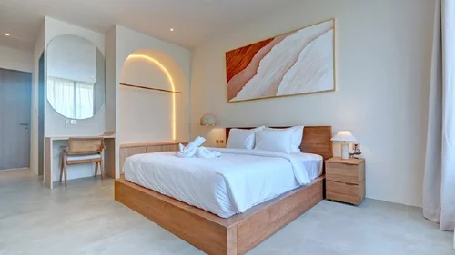 Property in Canggu, Bali, Indonesia — 2 bedrooms — photo 4