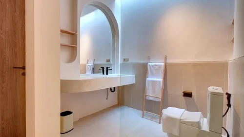 Property in Canggu, Bali, Indonesia — 2 bedrooms — photo 5