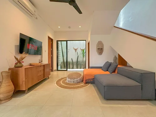 Villa in Canggu, Bali, Indonesia — 2 bedrooms — photo 6