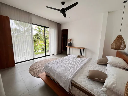 Villa in Canggu, Bali, Indonesia — 2 bedrooms — photo 7