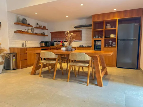 Villa in Canggu, Bali, Indonesia — 2 bedrooms — photo 2