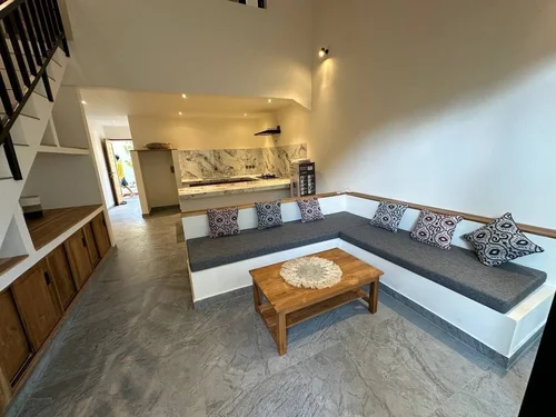 Loft in Kerobokan, Bali, Indonesia — photo 6