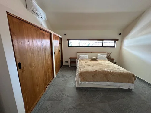 Loft in Kerobokan, Bali, Indonesia — photo 8