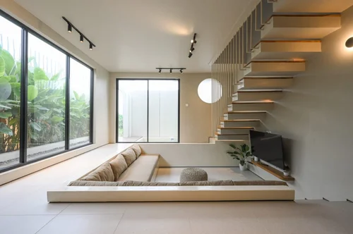 Villa in Uluwatu, Bali, Indonesia — 2 bedrooms — photo 1