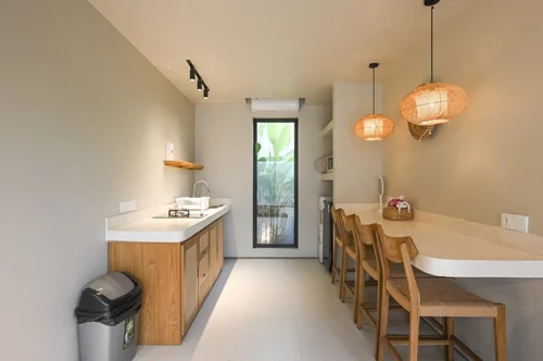Villa in Uluwatu, Bali, Indonesia — 2 bedrooms — photo 2