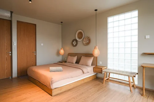 Villa in Uluwatu, Bali, Indonesia — 2 bedrooms — photo 4
