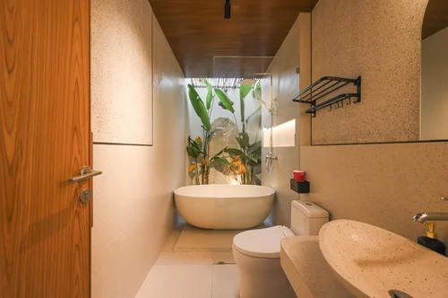 Villa in Uluwatu, Bali, Indonesia — 2 bedrooms — photo 5