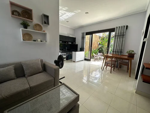 Villa in Другой, Bali, Indonesia — 2 bedrooms — photo 1