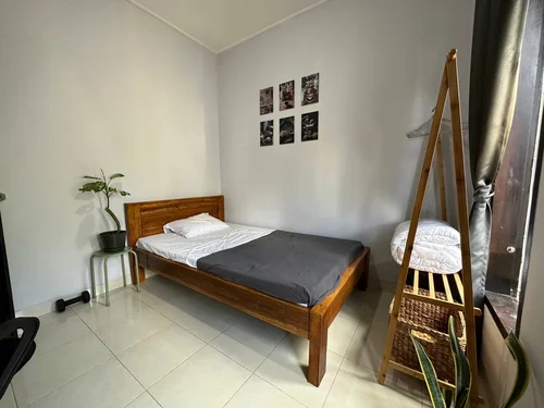 Villa in Другой, Bali, Indonesia — 2 bedrooms — photo 2
