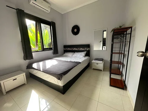 Villa in Другой, Bali, Indonesia — 2 bedrooms — photo 3