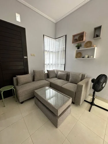 Villa in Другой, Bali, Indonesia — 2 bedrooms — photo 4