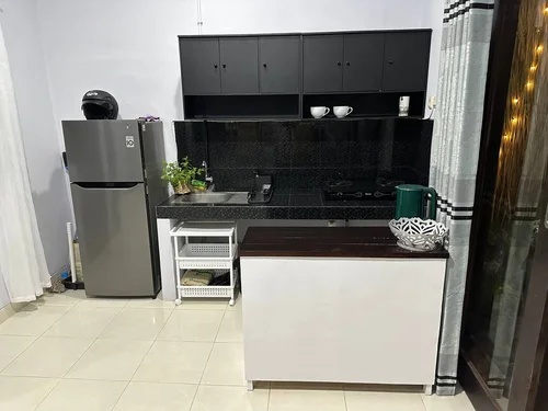 Villa in Другой, Bali, Indonesia — 2 bedrooms — photo 5