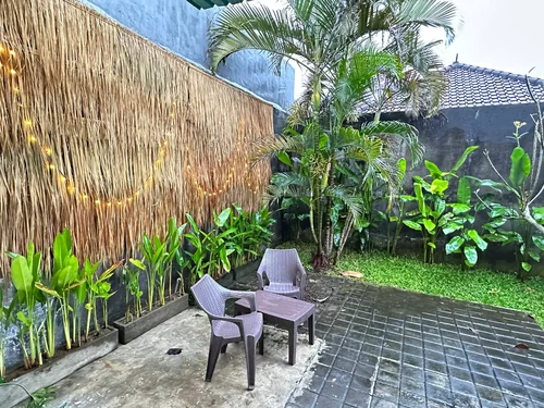 Villa in Другой, Bali, Indonesia — 2 bedrooms — photo 6