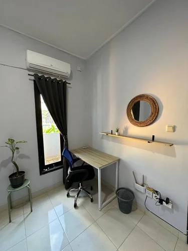 Villa in Другой, Bali, Indonesia — 2 bedrooms — photo 7