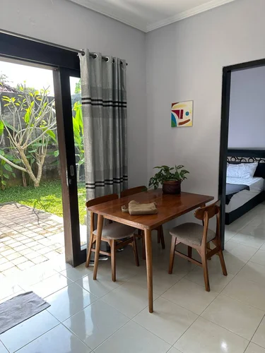 Villa in Другой, Bali, Indonesia — 2 bedrooms — photo 8