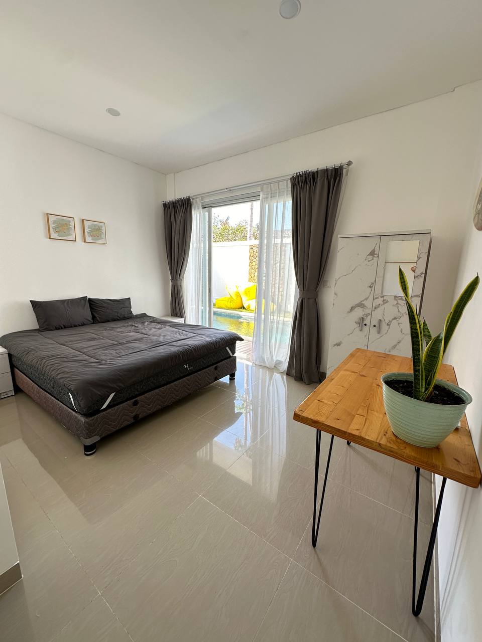 Villa in Uluwatu, Bali, Indonesia — 2 bedrooms — photo 1