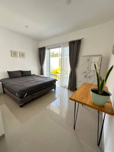Villa in Uluwatu, Bali, Indonesia — 2 bedrooms — photo 1