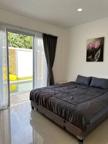 Villa in Uluwatu, Bali, Indonesia — 2 bedrooms — photo 2