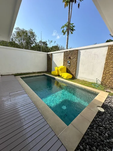 Villa in Uluwatu, Bali, Indonesia — 2 bedrooms — photo 4