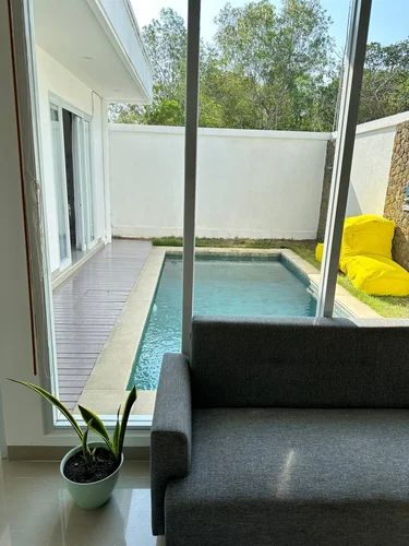 Villa in Uluwatu, Bali, Indonesia — 2 bedrooms — photo 5