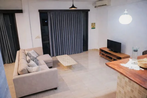 Apartment in Canggu, Bali, Indonesia — 1 bedroom — photo 2