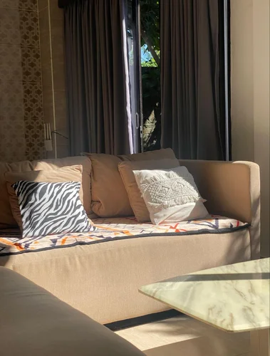Apartment in Canggu, Bali, Indonesia — 1 bedroom — photo 4