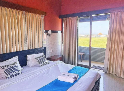 Apartment in Canggu, Bali, Indonesia — 1 bedroom — photo 9