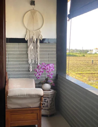 Apartment in Canggu, Bali, Indonesia — 1 bedroom — photo 10