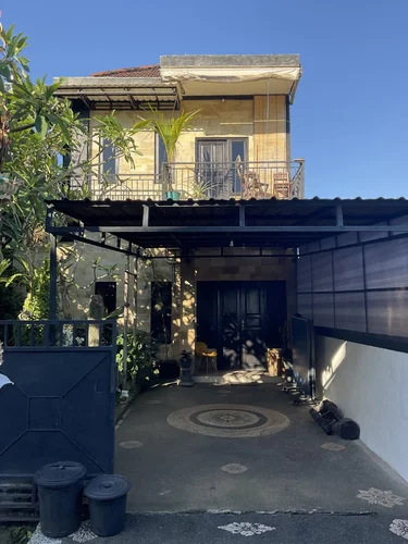Villa in Gianyar, Bali, Indonesia — 2 bedrooms — photo 1