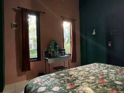Villa in Gianyar, Bali, Indonesia — 2 bedrooms — photo 3