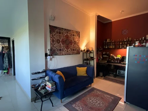 Villa in Gianyar, Bali, Indonesia — 2 bedrooms — photo 4