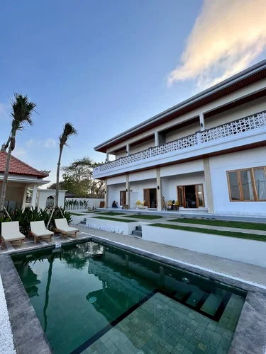 Apartment in Другой, Bali, Indonesia — photo 4