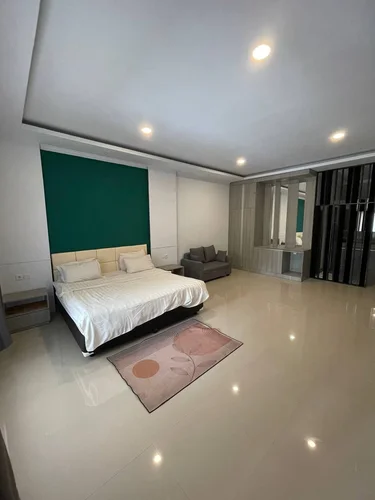 Apartment in Ubud, Bali, Indonesia — 1 bedroom — photo 1